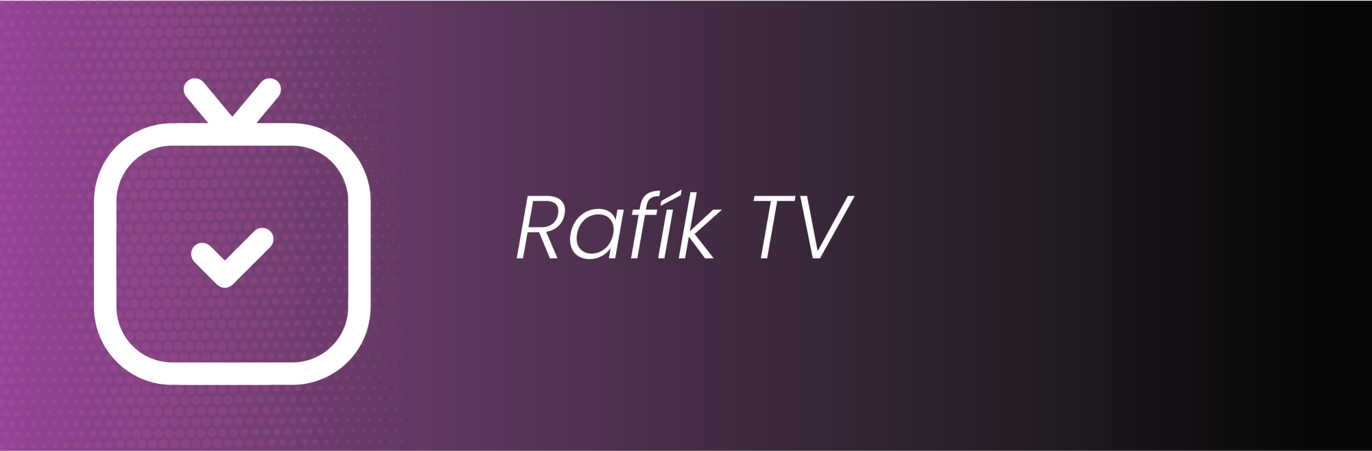 RafíkTV