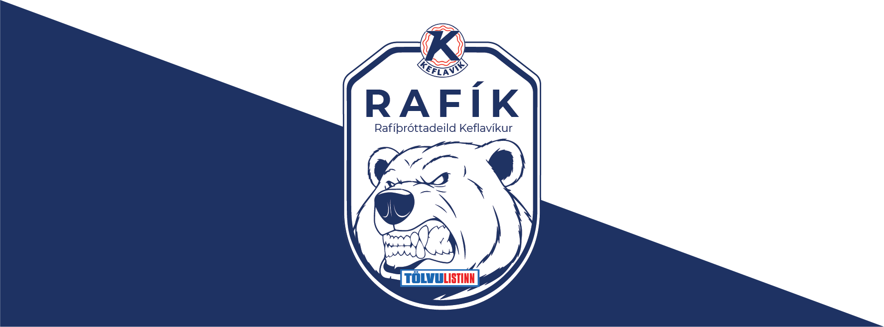 Margt að gerast hjá Rafík